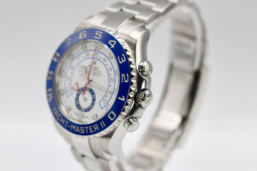 Rolex Yacht-Master II 116680